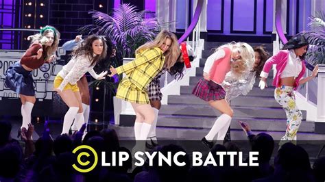 lip sync battle limetorrents|Alicia Silverstone: Movies, TV, and Bio.